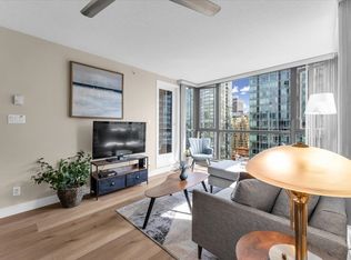 1331 Alberni St #2011, Vancouver, BC V6E4S1