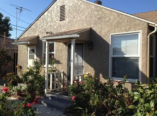 2009 Cabrillo Ave, Torrance, CA 90501
