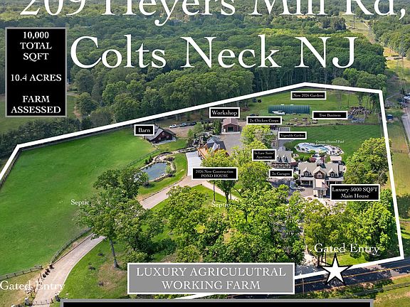 2nd image of 209 Heyers Mill Road