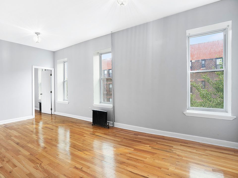 1st image of 207 Winthrop St APT 3L