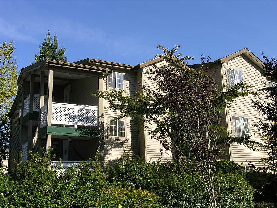 Second Floor on the end