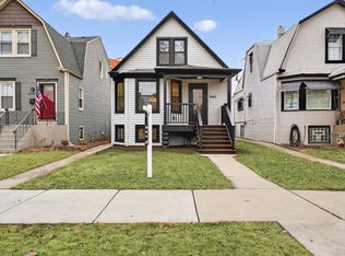 3642 N Sawyer Ave, Chicago, IL 60618