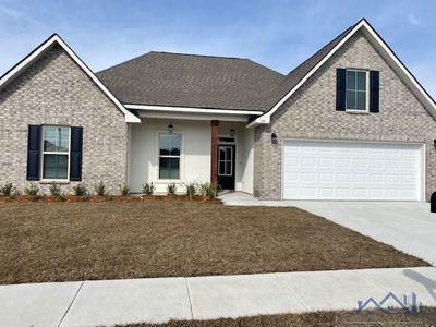 115 Kings Wood Ave, Thibodaux, LA, 70301
