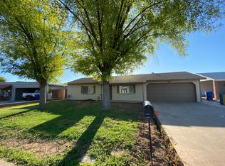 902 S Kachina, Mesa, AZ 85204