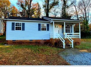 2204 Gable Way, High Point, NC 27262