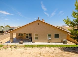 26550 Silver Lakes Pkwy, Helendale, CA 92342