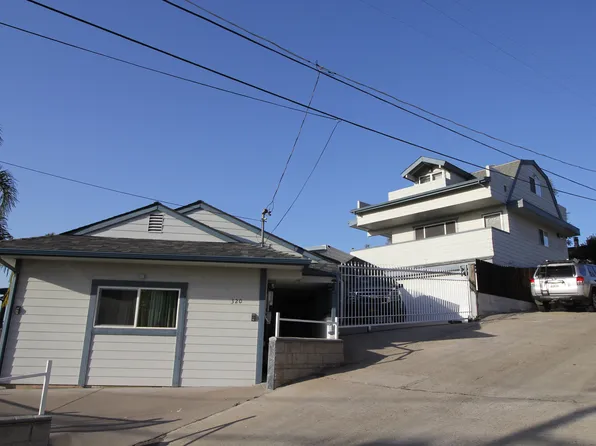 320 S Elm St #B, Escondido, CA 92025