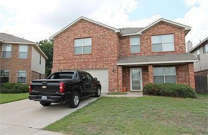 2nd image of 3211 Buckskin Dr #1