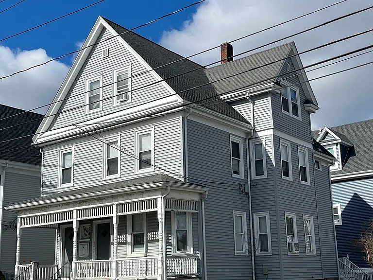 30 Antwerp St #1 — Photo 1