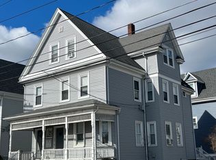30 Antwerp St #1, Brighton, MA 02135