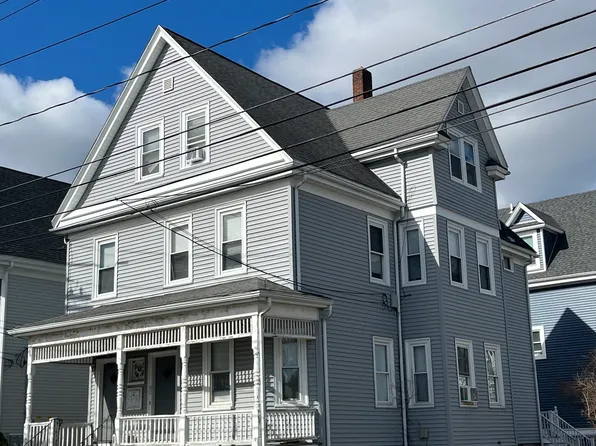 30 Antwerp St #1, Brighton, MA 02135