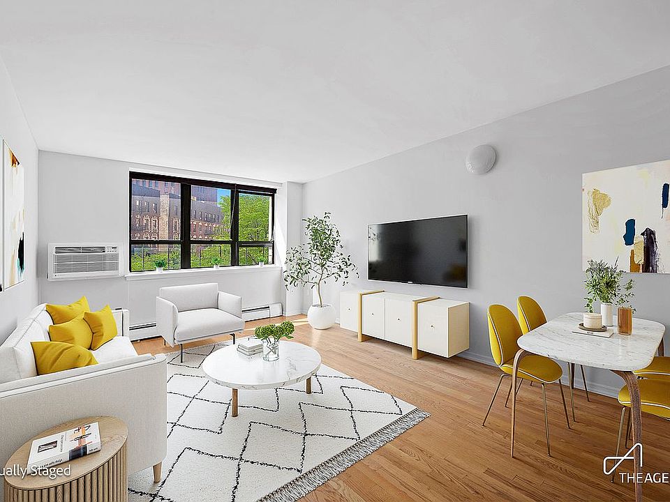 1st image of 300 W 110th St APT 3H