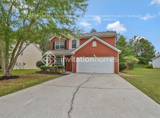 1023 Willow Crest Lndg, Austell, GA 30168