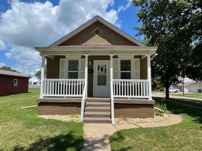 200 W 2nd Pl, Spring Valley, IL, 61362