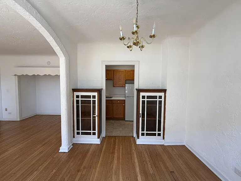 King Edward Annex Apartments — Photo 63