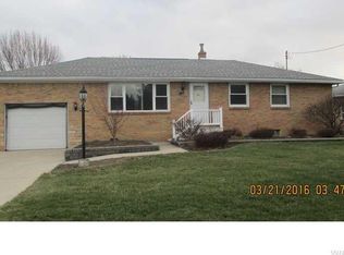 1155 Seneca Creek Rd, Buffalo, NY 14224
