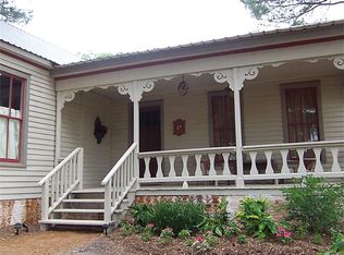 4817 Fm 2502 Rd, Burton, TX 77835