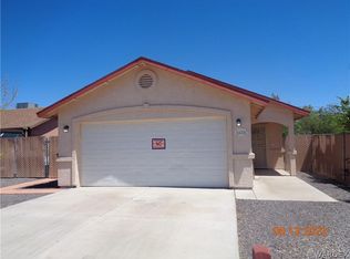 2425 E Lass Ave, Kingman, AZ 86409