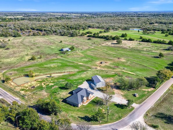 County Road 132, Whitesboro, TX 76273
