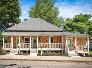 152 Berean Ave SE, Atlanta, GA 30316