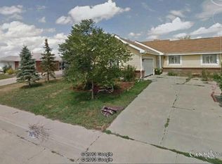 750 3rd St, Bennett, CO 80102