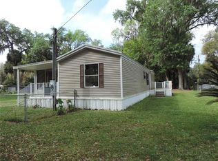 2710 County Road 426f, Lake Panasoffkee, FL 33538
