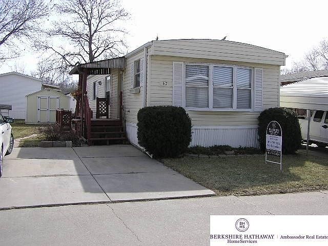 1st image of 6363 Grover St Trailer 47