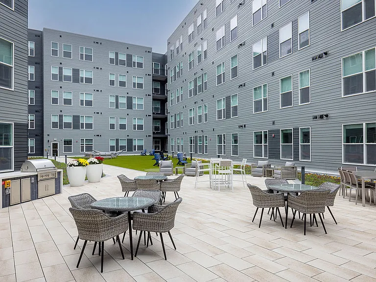 The 305, A Broadstone Community — Photo 37