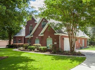 5815 Pacco Ln, Magnolia, TX 77354