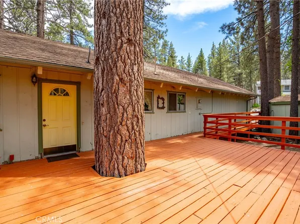1764 Virginia St, Wrightwood, CA 92397