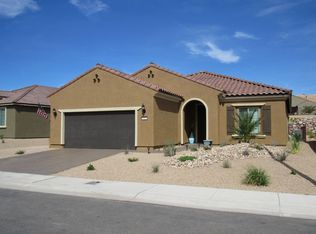 910 Trickling Brook Rdg, Mesquite, NV 89034
