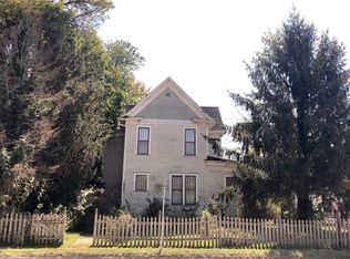 506 W Jourdan St, Newton, IL 62448