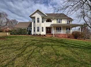 119 Heritage Ct, Jonesborough, TN 37659