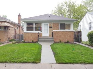 615 Linden Ave, Bellwood, IL