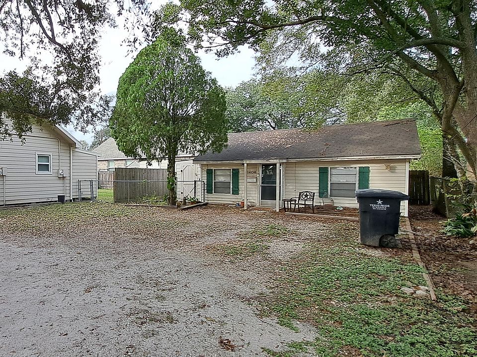 1st image of 1406 W Dumble St