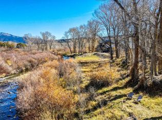 1102 Pinon Dr, Poncha Springs, CO 81242