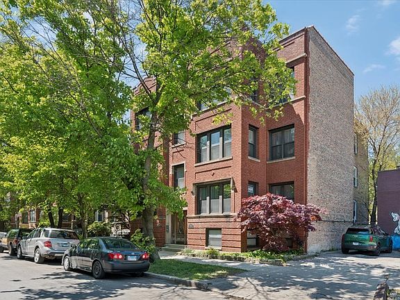 2nd image of 6348 N Magnolia Ave #3