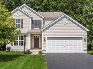 964 Washington St, Pickerington, OH 43147