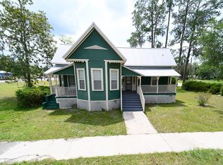 106 3rd Ave NW, Jasper, FL 32052