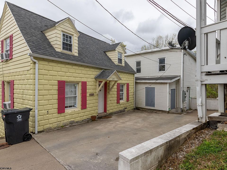 1st image of 439-441 Baird St