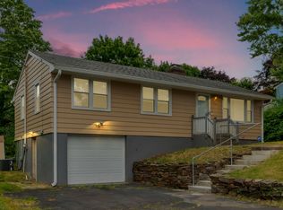 352 Yale Ave, Meriden, CT 06450