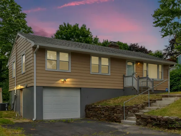 352 Yale Avenue, Meriden, CT 06450