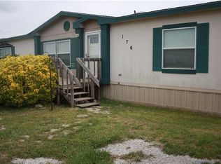 176 Private Road 4443, Rhome, TX 76078