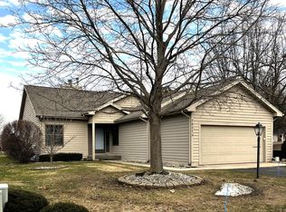 1821 Spring Meadow Ct SE #29, Caledonia, MI