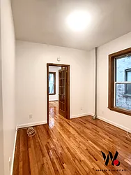 Rented by Warren T Real Estate Corp.