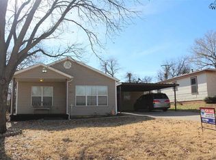 3211 10th St, Wichita Falls, TX 76309