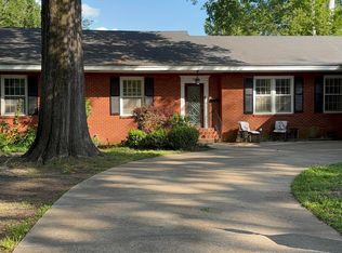 716 Bell Ave, Greenwood, MS 38930