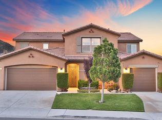 4021 Sparkle Berry Dr, San Bernardino, CA 92407