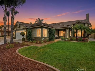 1087 Mission Grove Pkwy N, Riverside, CA, 92506