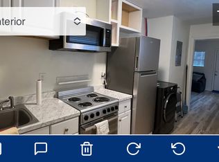 1090 Mayson Turner Rd NW #1, Atlanta, GA 30314